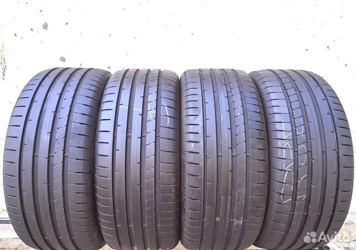 Dunlop SP Sport Maxx RT 2 225/40 R18 92Y