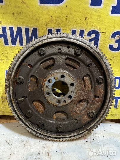 Маховик Fiat Tipo