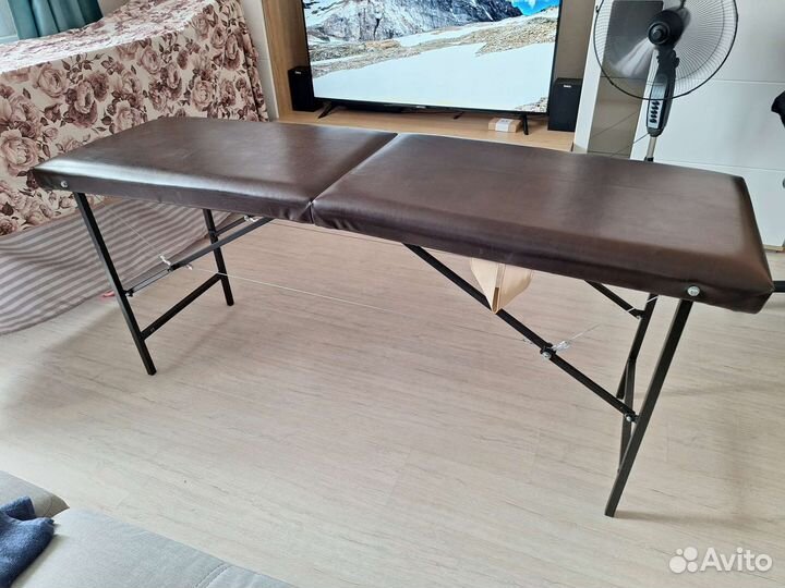 Кушетка косметологическая