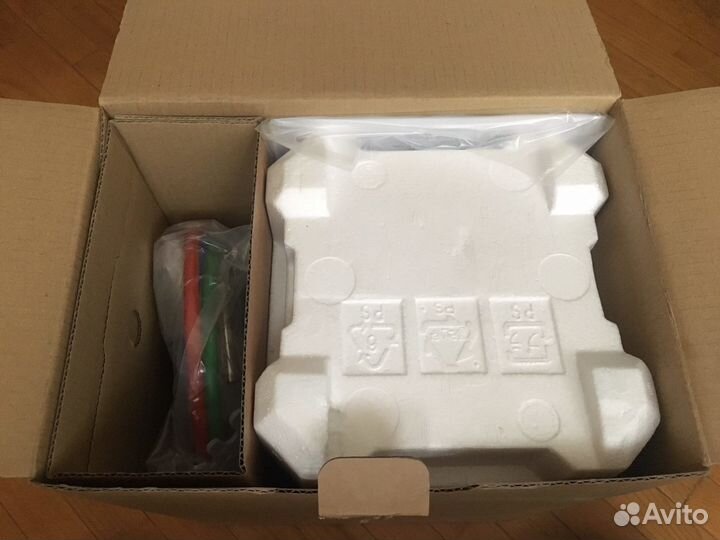 Система очистки воды eSpring Фильтр для воды