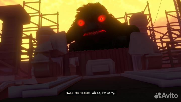 Sea of Solitude (Steam Origin EA App)