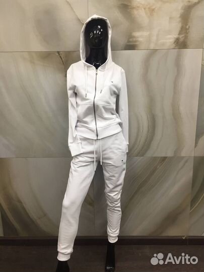 Спортивный костюм tommy hilfiger