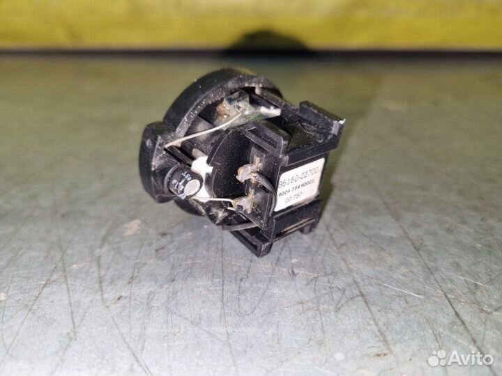 Динамик высокочастотный передний Toyota Auris E150