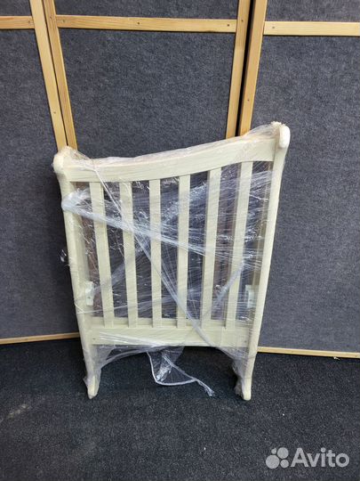 Детская кроватка Моника фабрики Гандылян