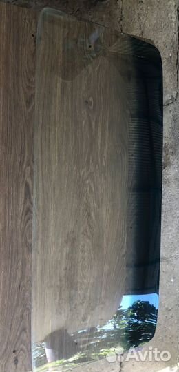 Лобовое стекло ваз 2107