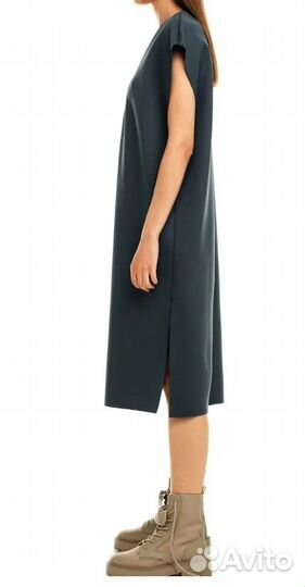 Платье сарафан 44 размер