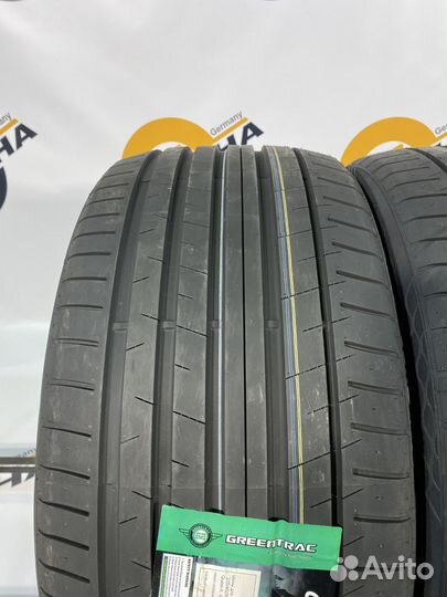 Greentrac Quest-X 245/45 R19 и 275/40 R19 104Y