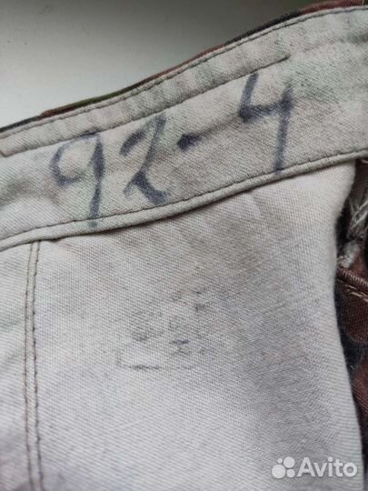 Брюки армии Австрии