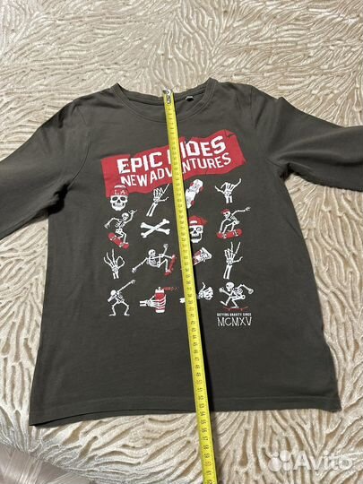 Одежда для мальчика 140 - 146