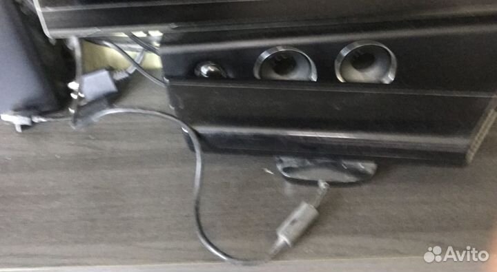 Microsoft Kinect 360