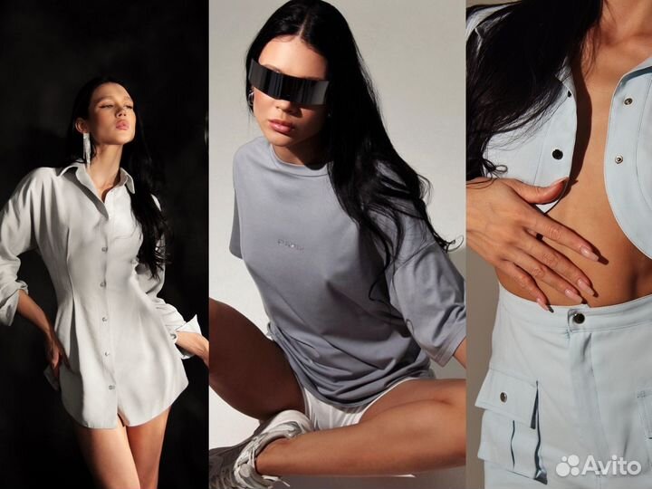 Фотосъёмка для брендов/маркетплейсов/фотограф вб