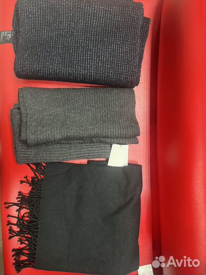 Мужской шарф H&M