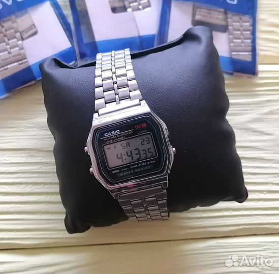 Часы мужские