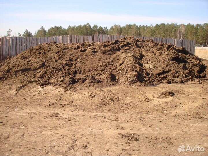 Перегной