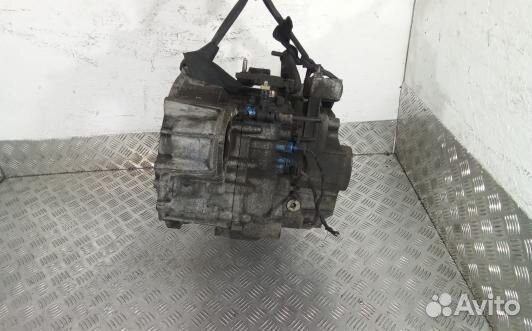 Кпп 6ст. volkswagen passat B7 (ZML12TX01)