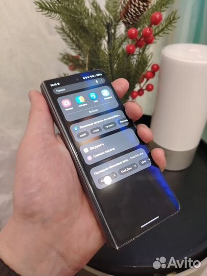 Samsung Galaxy Z Fold4, 12/512 ГБ