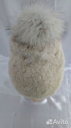 Шапки женские