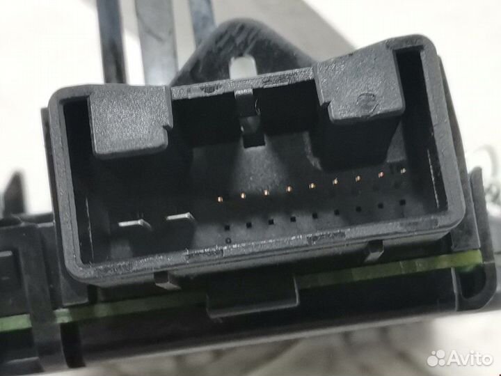 Подушка безопасности Volkswagen Golf 5 2007