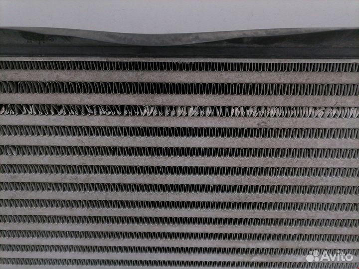 Интеркулер Volkswagen Passat B6 2007 3C0145805P