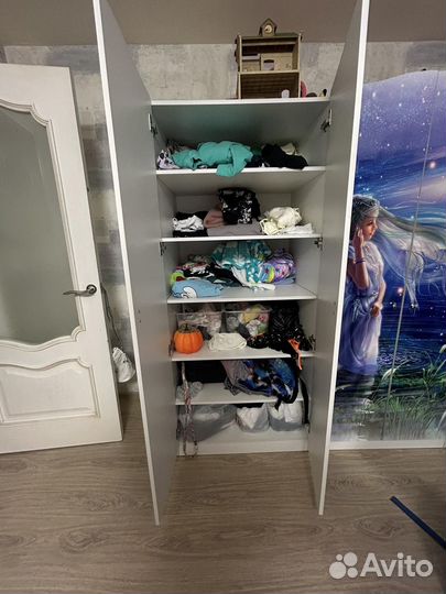 Детский гарнитур