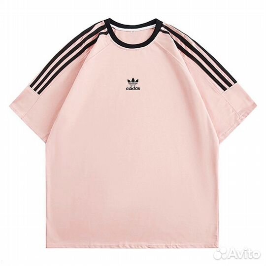Футболка Adidas