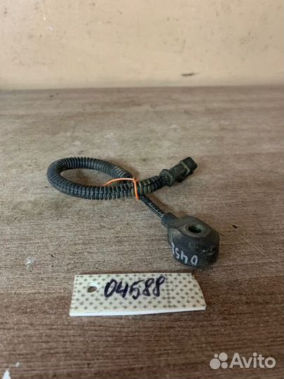 Датчик детонации для Hyundai / Kia (G4EA) 39250266