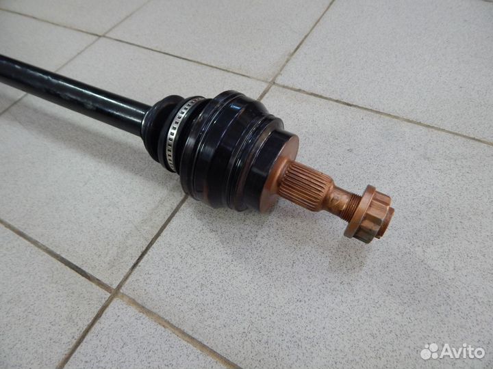 Привод задний Mercedes ML GLE