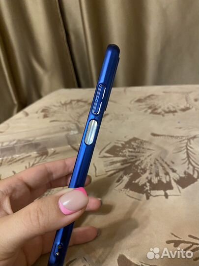 Чехол на honor 20
