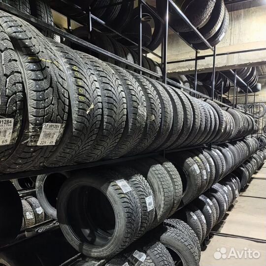 Bridgestone Blizzak WS-50 195/60 R14 88H