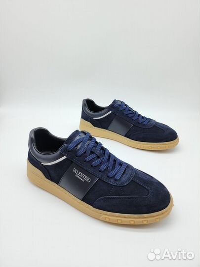 Кроссовки Valentino Garavani