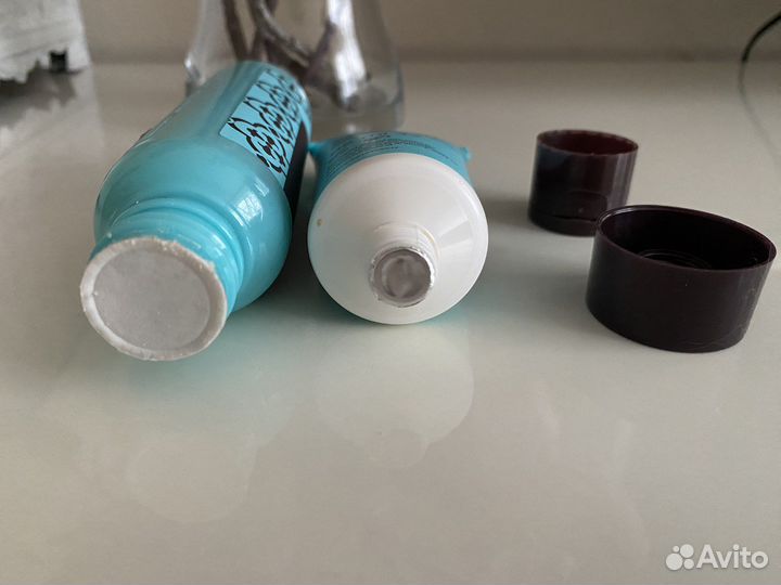 Travel версии средств ухода