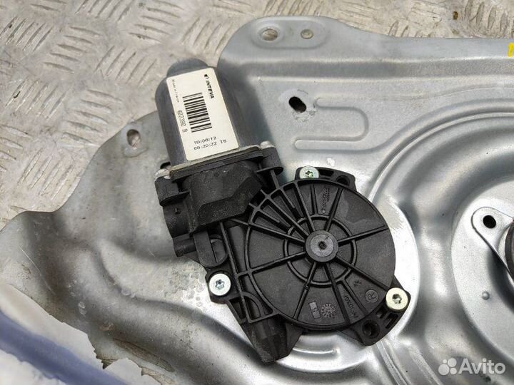 Стеклоподъемник электр. передний правый Kia