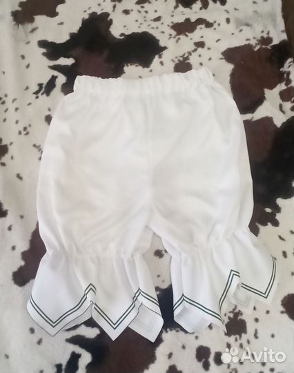 Костюм для косплея