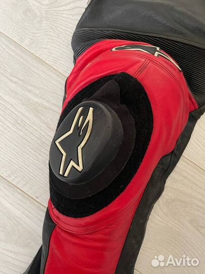 Мотоштаны alpinestars