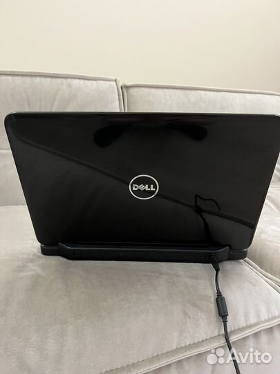Dell inspiron