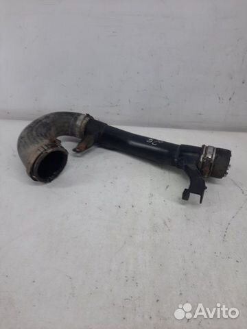 Патрубок интеркулера Opel Signum хэтчбэк 5 дв. 1.9