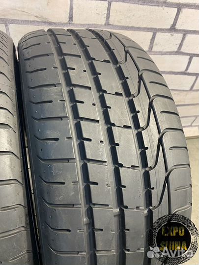 Pirelli P Zero 225/45 R18