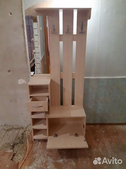 Прихожая бу