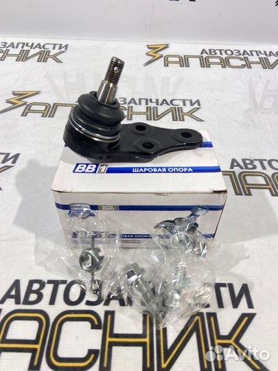 Опора шаровая daewoo Nexia