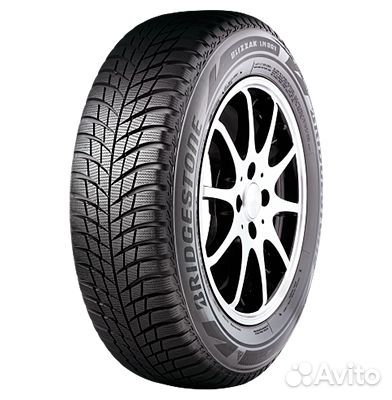 Bridgestone Blizzak LM-001 Evo 225/55 R18 102V