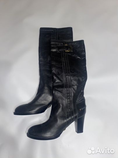 Сапоги Chloe оригинал