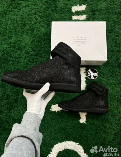 Maison margiela high