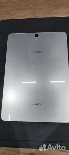 Планшет samsung galaxy tab 3