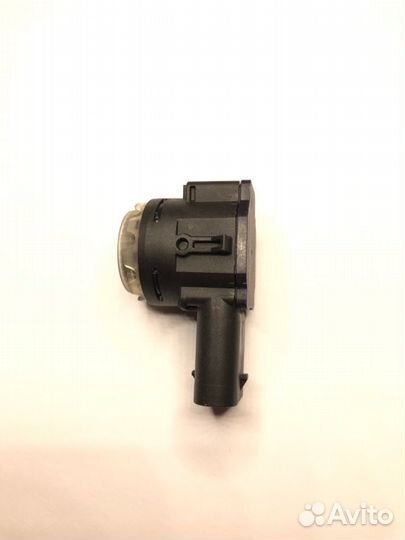 Парктроники Mercedes Benz E-Class W223