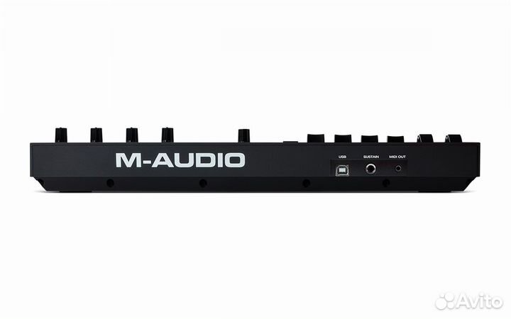 Midi-клавиатура M-Audio Oxygen Pro Mini