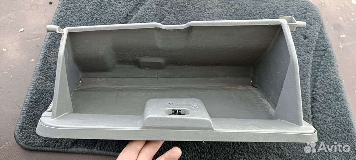 Бардачок Чери Тигго Т11