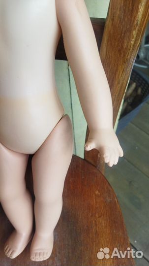 Куклы СССР одним лотом