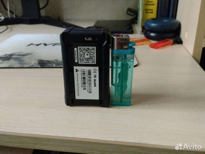 Gps трекер для автомобиля с аудио контролем