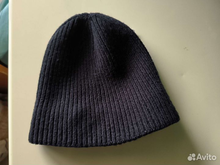 Шапка the north face