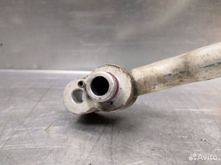 Трубка кондиционера Volkswagen Passat B6